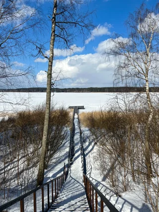 Громово: База Отдыха Загородный клуб Дача