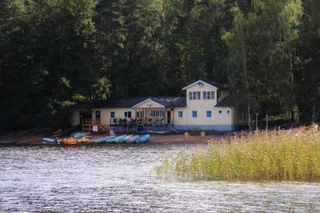 Громово: База Отдыха Загородный клуб Дача