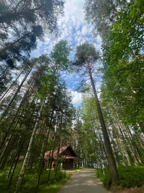 Громово: База Отдыха Загородный клуб Дача
