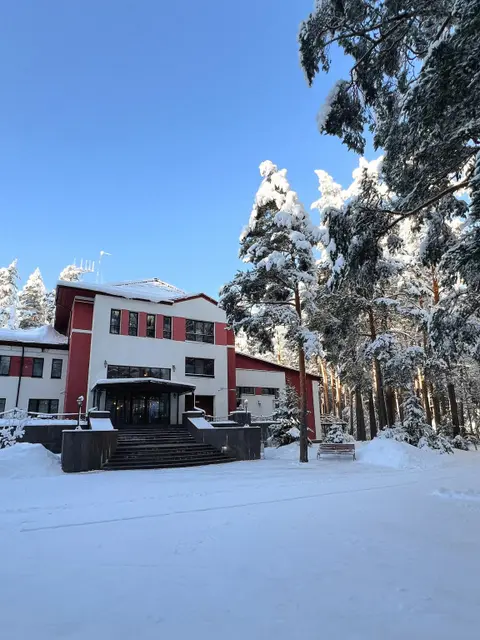 Громово: База Отдыха Загородный клуб Дача