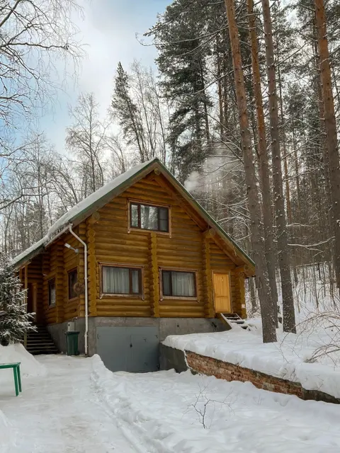 Громово: База Отдыха Загородный клуб Дача