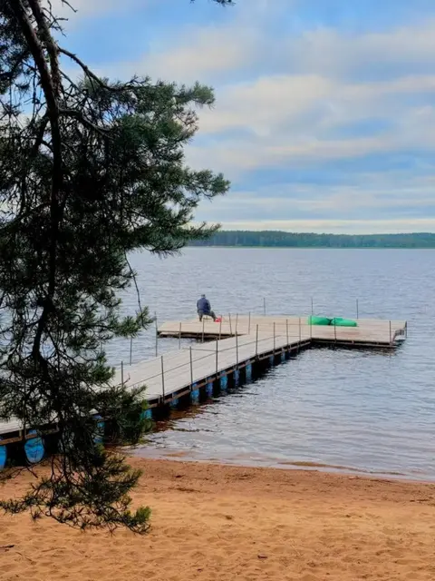 Громово: База Отдыха Загородный клуб Дача