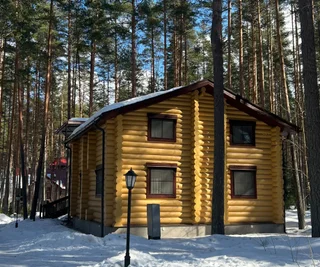 Громово: База Отдыха Загородный клуб Дача