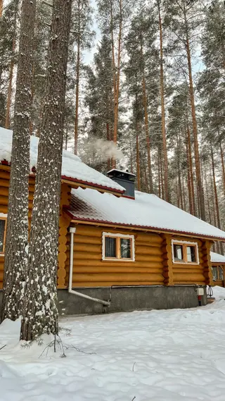 Громово: База Отдыха Загородный клуб Дача