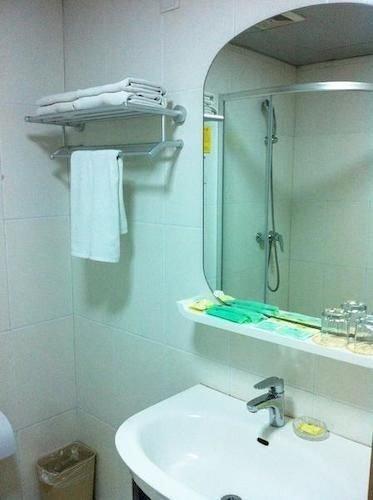 Вэйфан: Changle Hot Spring Hotel