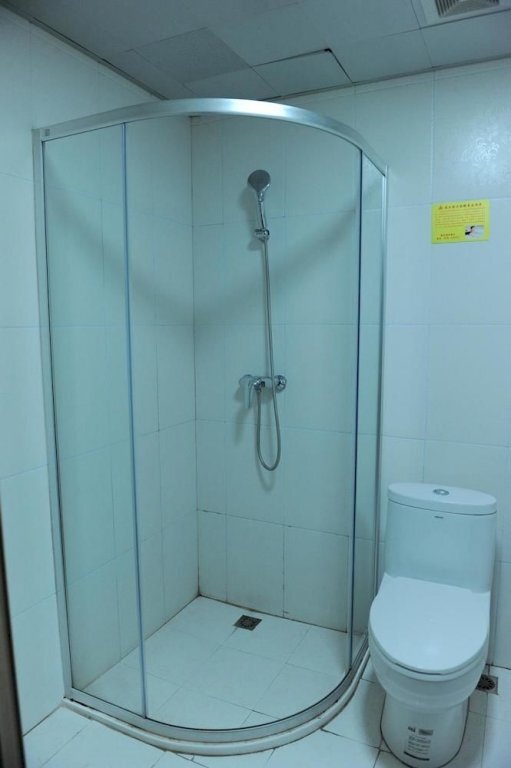 Changle Hot Spring Hotel — фото 2