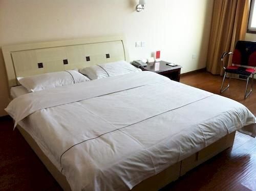 Changle Hot Spring Hotel — фото 3