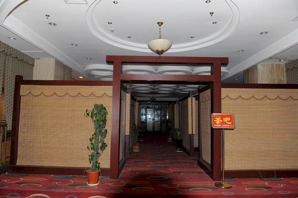 Changle Hot Spring Hotel — фото 5