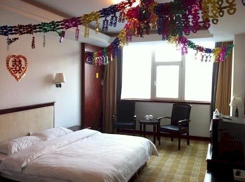 Changle Hot Spring Hotel — фото 6