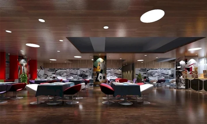Чанша: Xiangbin Fashion Room - Changsha