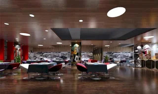 Чанша: Xiangbin Fashion Room - Changsha