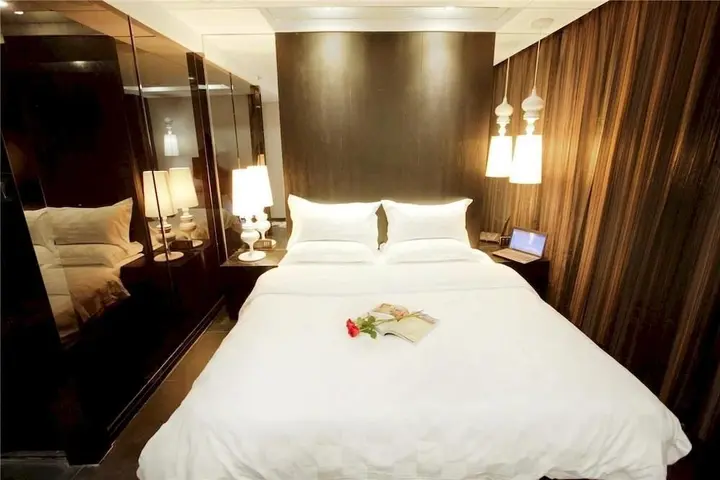 Чанша: Xiangbin Fashion Room - Changsha
