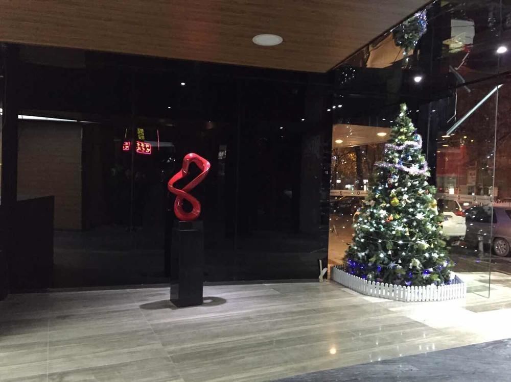 Чанша: Xiangbin Fashion Room - Changsha
