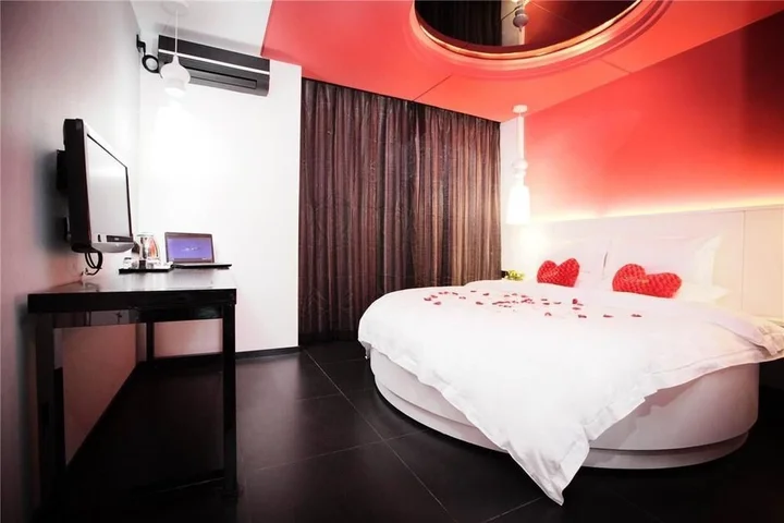 Чанша: Xiangbin Fashion Room - Changsha
