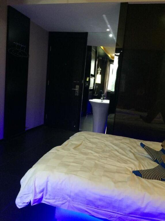 Чанша: Xiangbin Fashion Room - Changsha