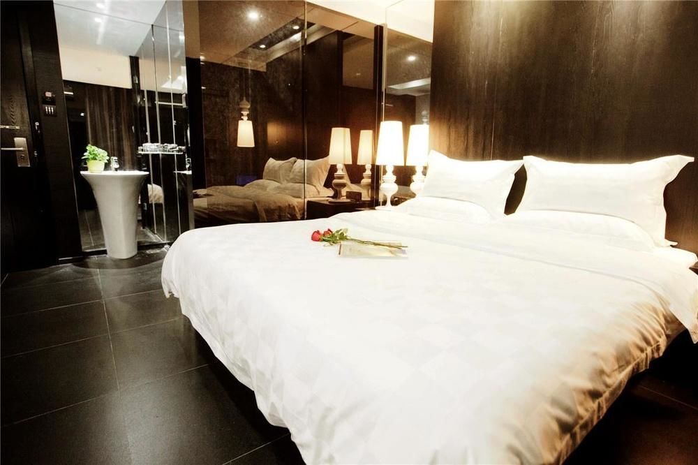 Чанша: Xiangbin Fashion Room - Changsha