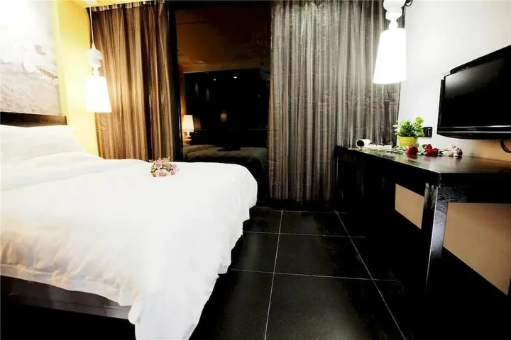 Чанша: Xiangbin Fashion Room - Changsha