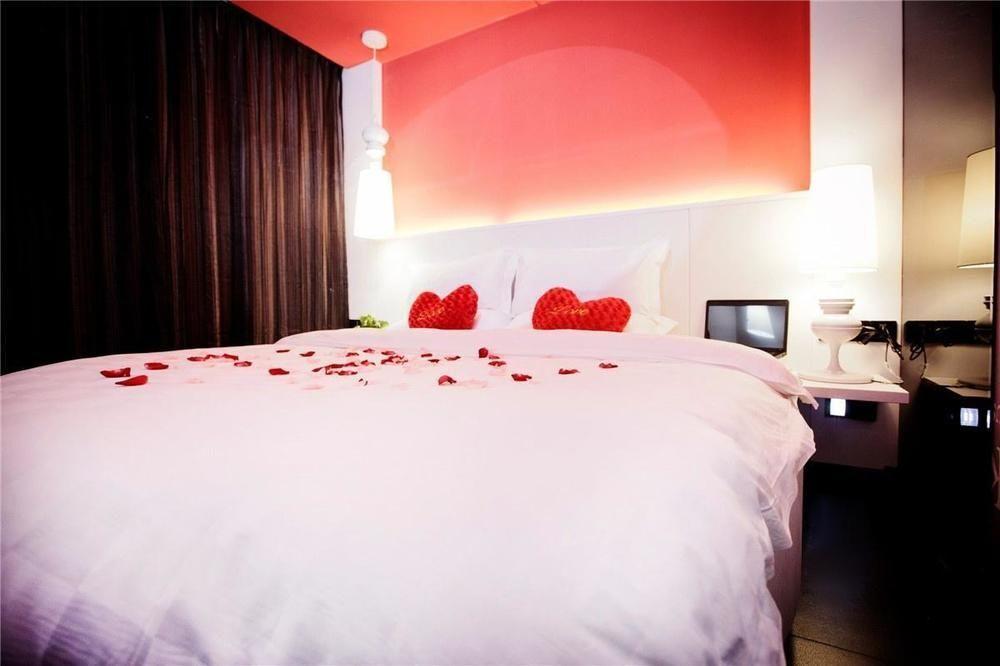 Чанша: Xiangbin Fashion Room - Changsha
