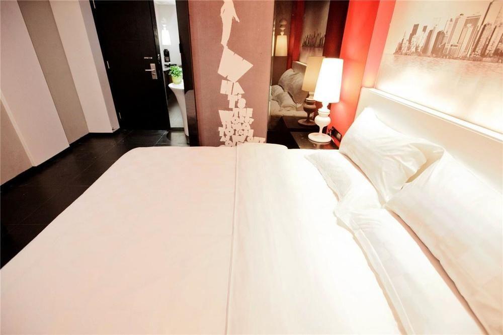 Чанша: Xiangbin Fashion Room - Changsha