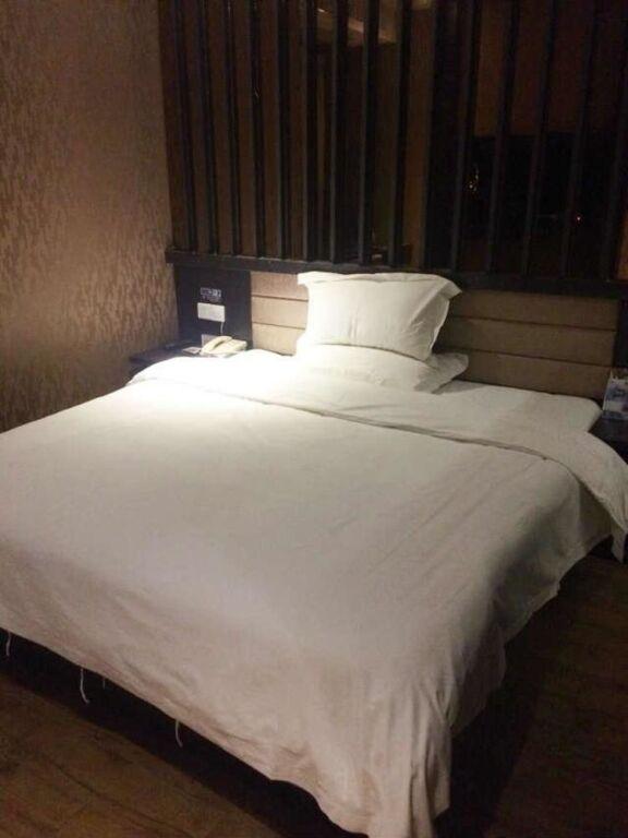 Ухань: Xinghai International Hotel