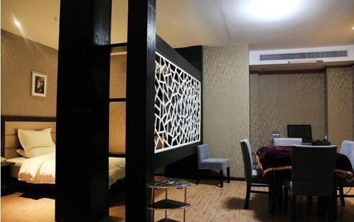 Ухань: Xinghai International Hotel