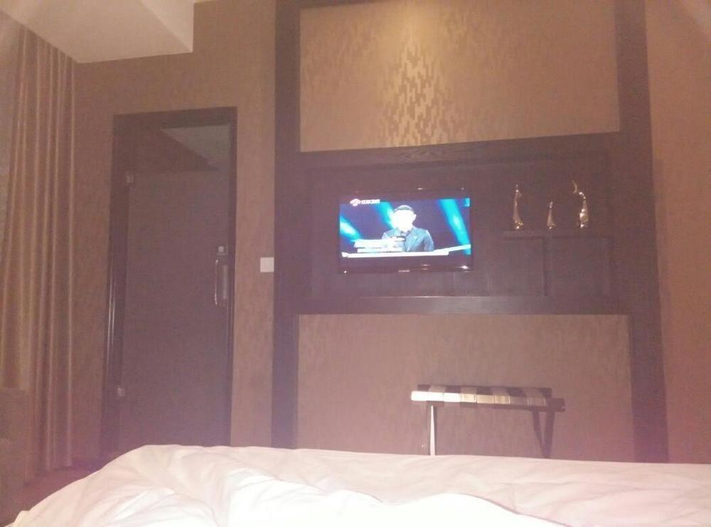 Ухань: Xinghai International Hotel