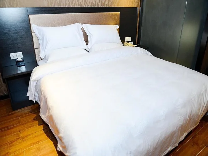 Ухань: Xinghai International Hotel
