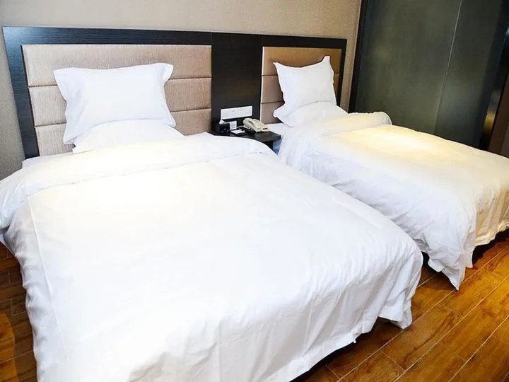 Ухань: Xinghai International Hotel