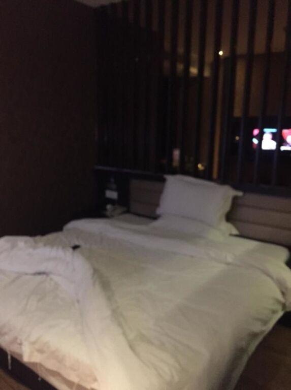 Ухань: Xinghai International Hotel