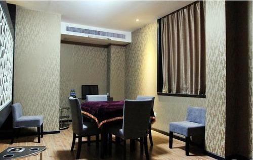 Ухань: Xinghai International Hotel