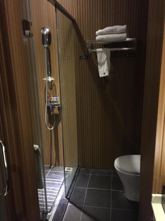Ухань: Xinghai International Hotel