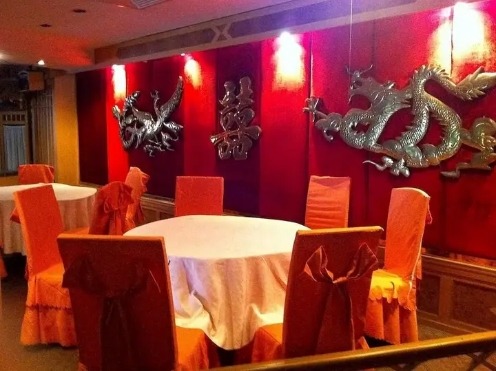 Цзиньюань: Qing Yuan Hotel