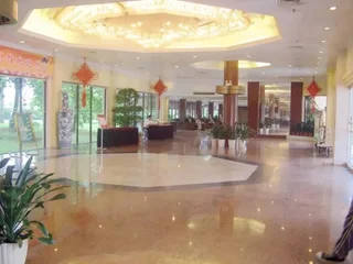 Цзиньюань: Qing Yuan Hotel