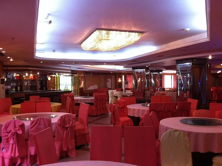 Цзиньюань: Qing Yuan Hotel