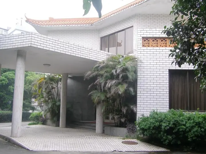 Цзиньюань: Qing Yuan Hotel