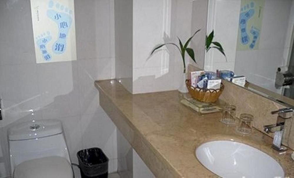 Вэньчжоу: Jiayuan Hotel - Wenzhou