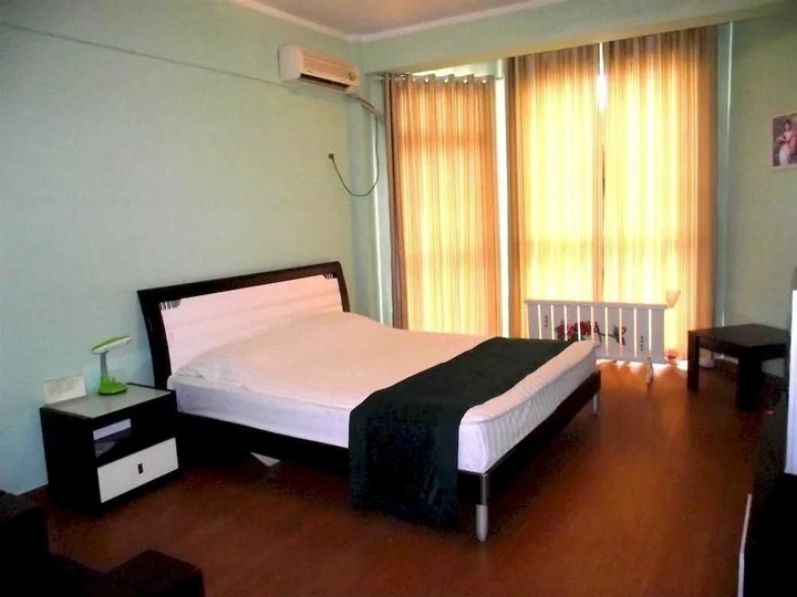 Ляньюньган: Haizhilan Resort