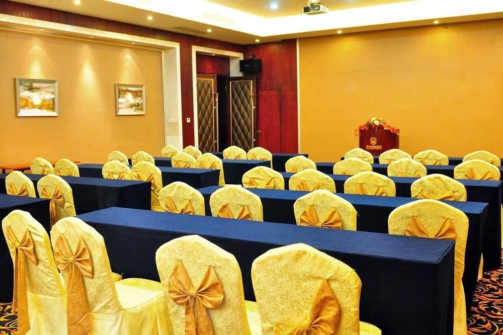Чунцин: Yizhuo International Hotel
