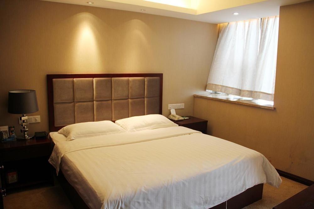 Чунцин: Yizhuo International Hotel