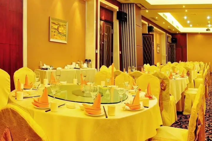 Чунцин: Yizhuo International Hotel