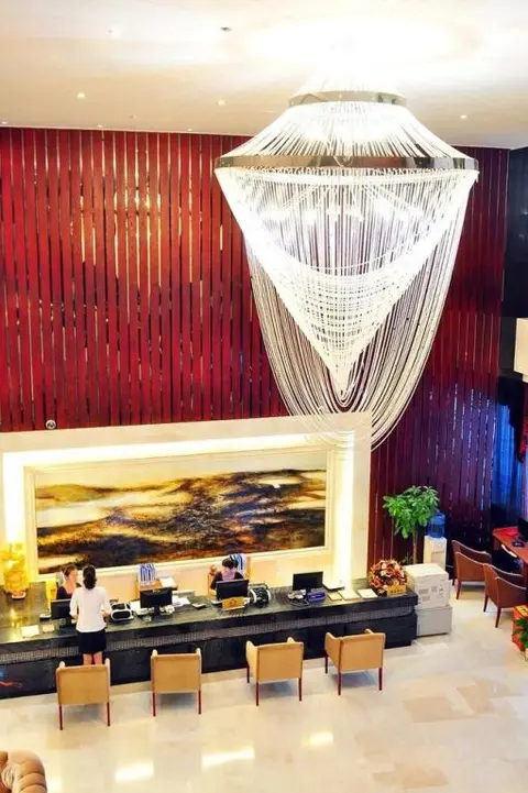Чунцин: Yizhuo International Hotel