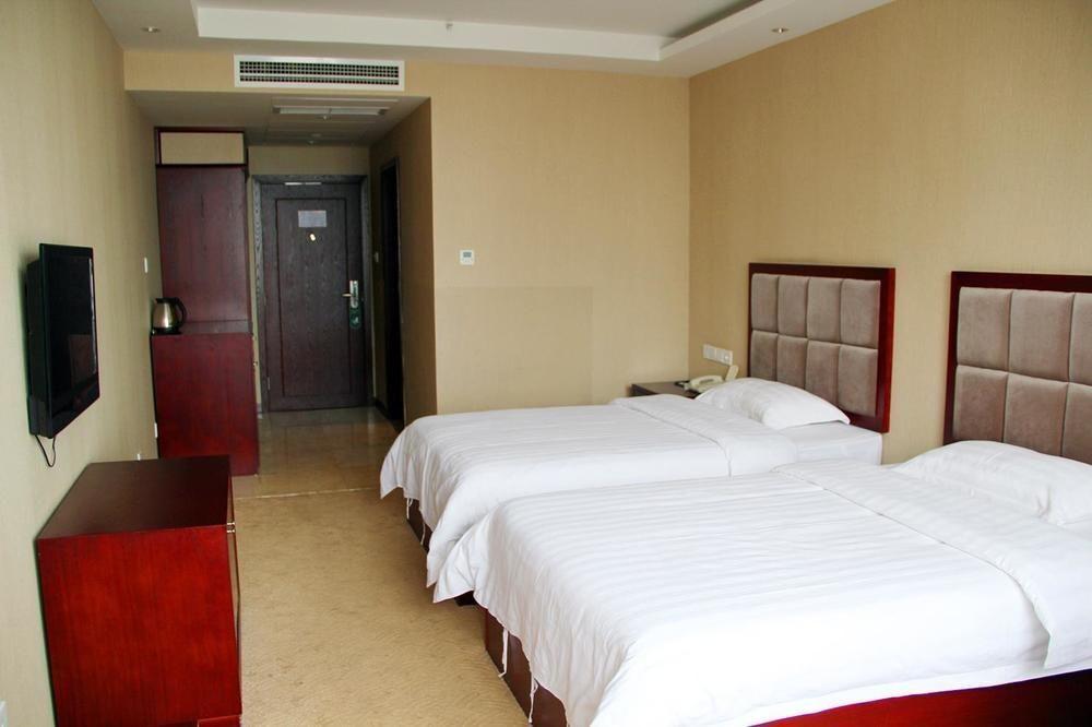 Чунцин: Yizhuo International Hotel