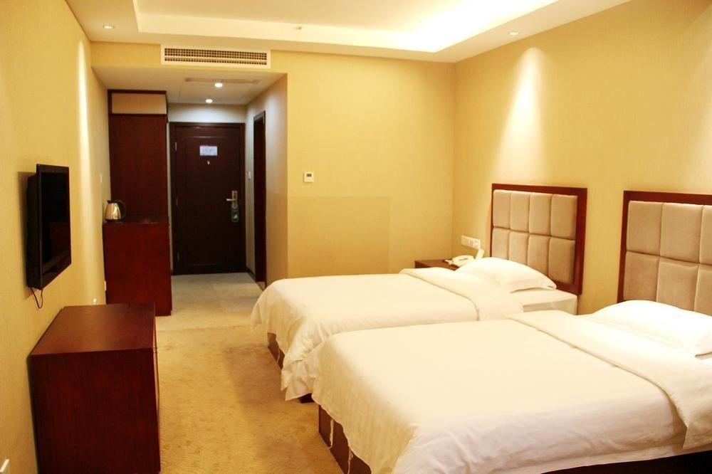 Чунцин: Yizhuo International Hotel