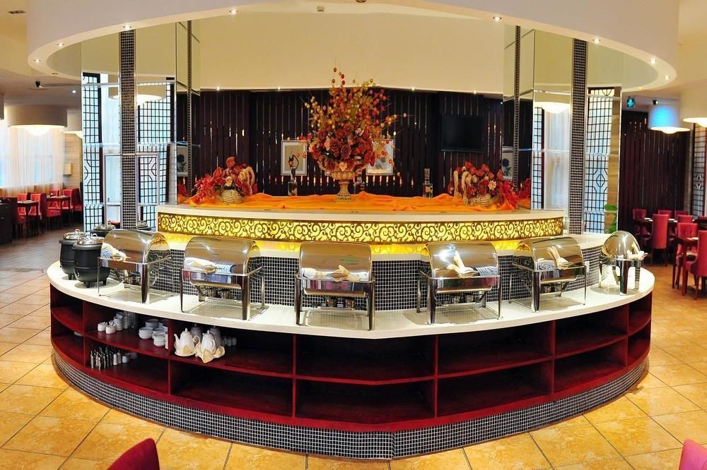 Чунцин: Yizhuo International Hotel