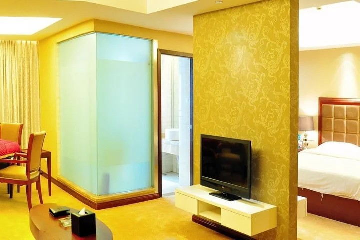 Чунцин: Yizhuo International Hotel