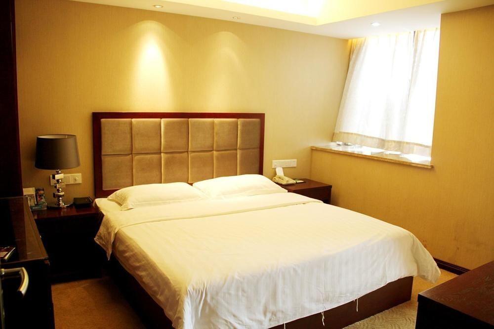 Чунцин: Yizhuo International Hotel