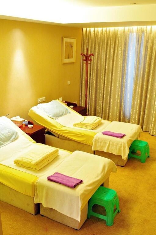 Чунцин: Yizhuo International Hotel