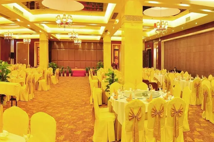 Чунцин: Yizhuo International Hotel