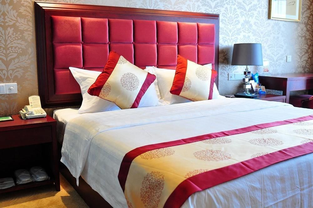 Чунцин: Yizhuo International Hotel