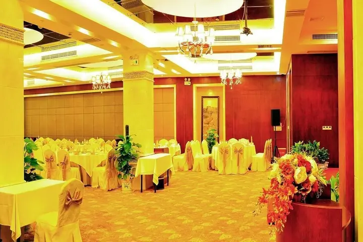 Чунцин: Yizhuo International Hotel